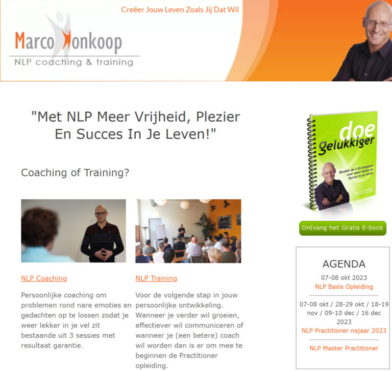 NLP   meer kracht vrijheid rust en plezier in je leven 768x726