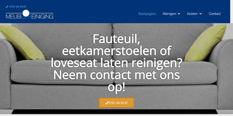 Professionele Meubelreiniging vanaf 2004 actief bezig  www.meubelreiniging.info  768x382