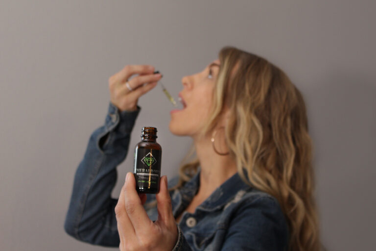 cbd olie 768x512
