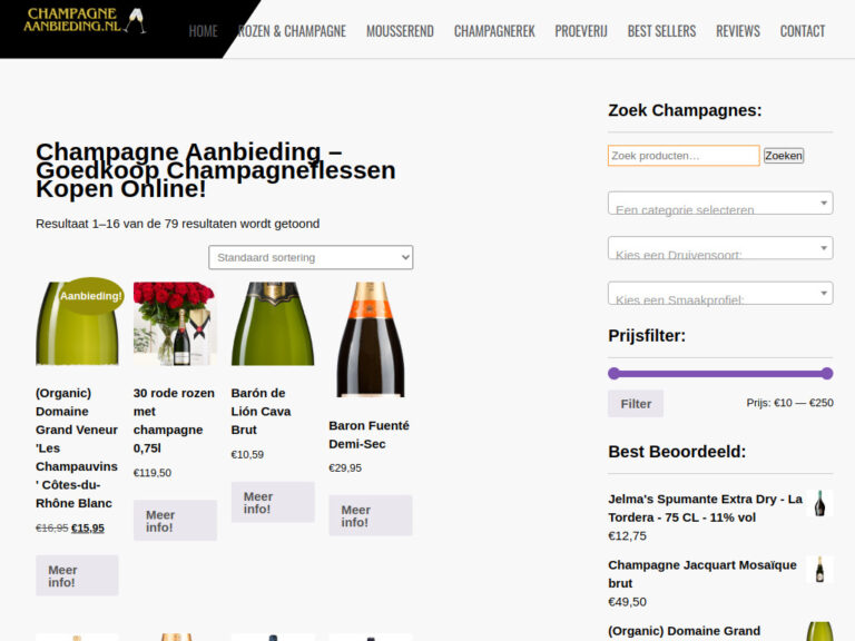 champagneaanbieding.nl  768x576
