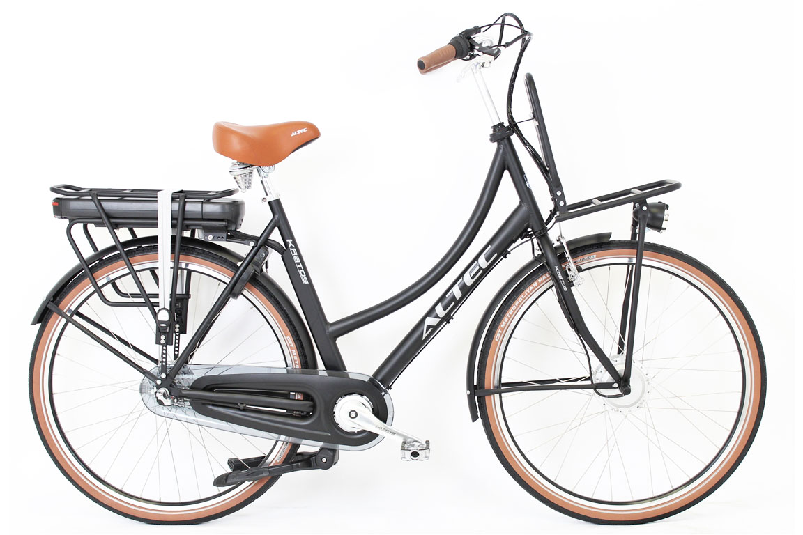 Zoekt u een goede elektrische fiets? U vindt ze op elektrischefietsbestellen.nl