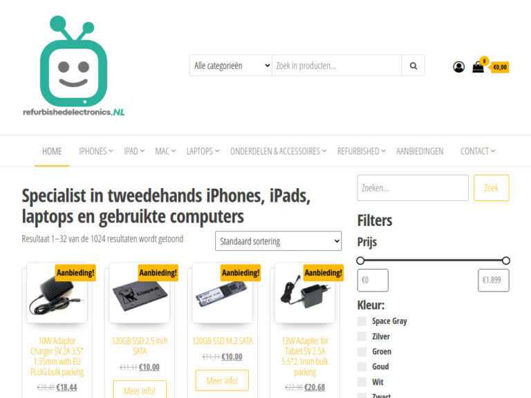 refurbishedelectronics.nl  768x576
